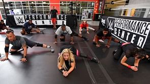 WWE News: Latest tryouts for WWE named
