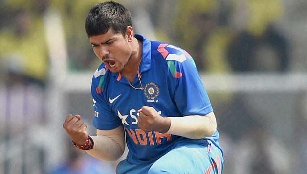 Karn Sharma played just one T20 and test match for India