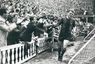 holds the record for most goals scored in a single La Liga game