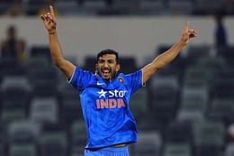 Rishi Dhawan Cricket Indian