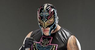 Did WWE just lose out on Rey Mysterio... Again?