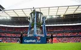 How important is winning the Carabao Cup final to Arsenal and Arsène Wenger?