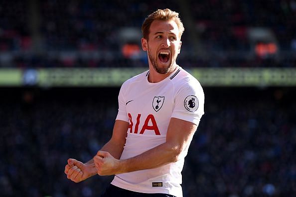 5 players who have scored hat-tricks in two consecutive Premier League games