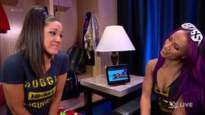 From the WWE Rumor Mill: Huge change in character for Bayley planned?