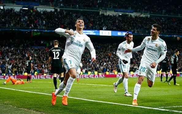 10 players who could become future Galacticos for Real Madrid