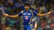 Bumrah is the leader of Mumbai's pace attack.