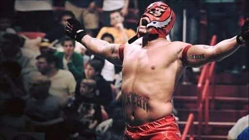 Rey Mysterio&#039;s 2006 win was monumental