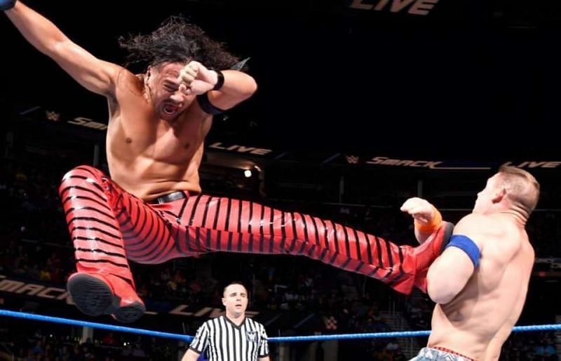 Nakamura can scale new heights in 2018