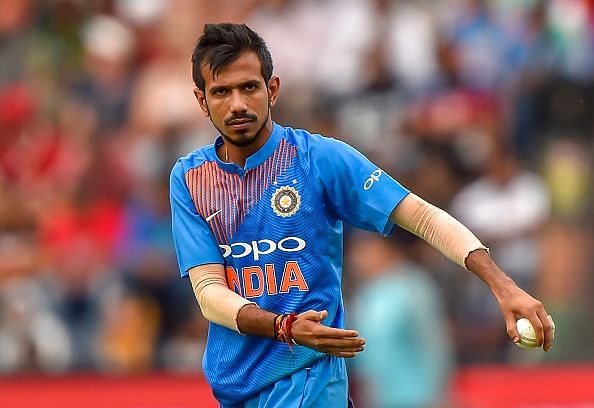 South Africa vs India, 2018: Centurion a bad day or a wake-up call for Yuzvendra Chahal?
