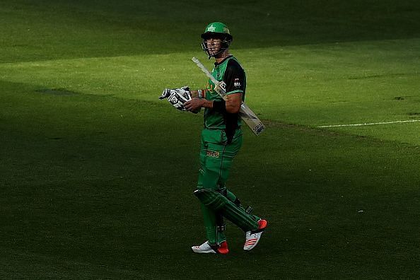 Kevin Pietersen to end career after 2018 Pakistan Super League