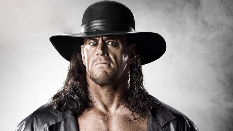 The Undertaker,