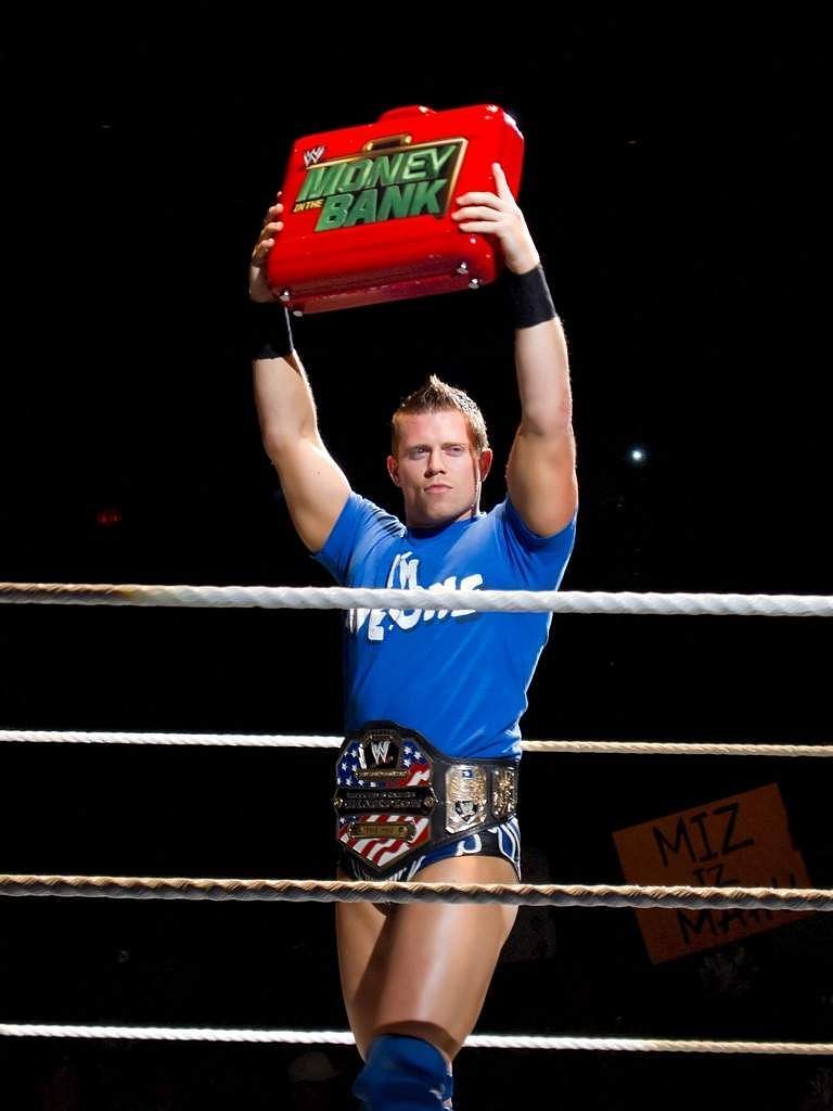 The Most Must See MiTB holder!