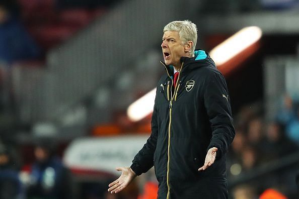 5 reasons why Arsenal will not win Europa League