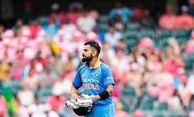 5 Records that Kohli is likely to break in the next 5 years