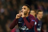 Paris Saint-Germain v RSC Anderlecht - UEFA Champions League
