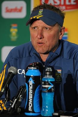 Allan Donald Cricket South Africa