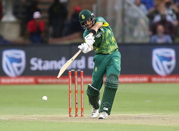 Aiden Markram should have established himself before accepting captaincy, says Graeme Smith