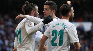 Top 10 overpaid footballers in the world right now