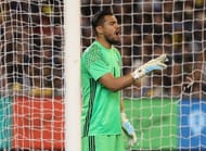 Brazil Global Tour - Brazil v Argentina