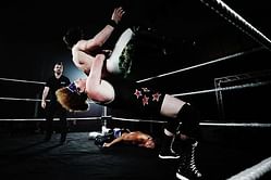 Why the rise of the independent wrestling scene benefits WWE