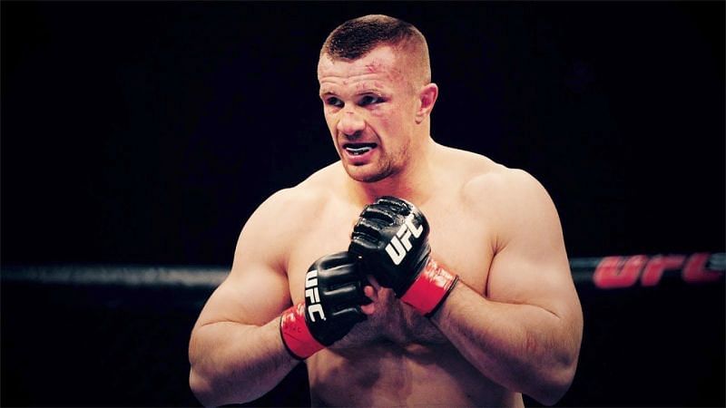 Mirko Cro Cop never came close to reaching expectations in his UFC runs