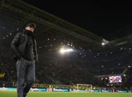 Bittencourt with the winner