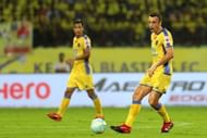 Berbatov’s return to form is a big boost for Kerala Blasters in their pursuit for a semi-final place.