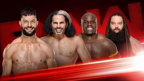 5 bold predictions for Monday Night Raw
