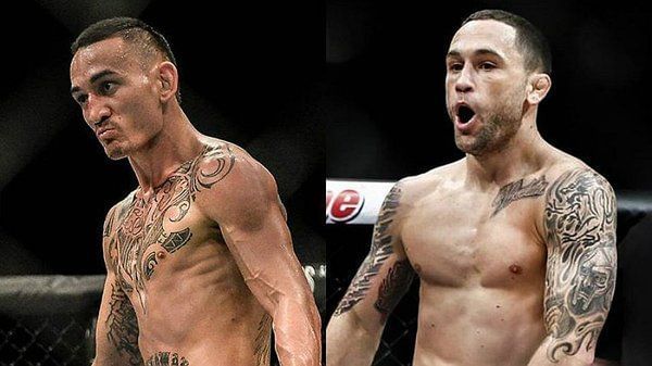 5 Fighters who could replace Max Holloway against Frankie Edgar at UFC 222