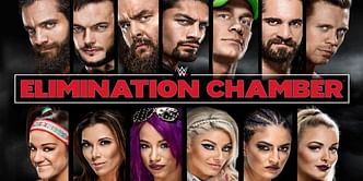 Elimination Chamber 2018: Full card predictions