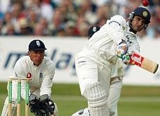 Top 5 Indian batsmen with most Test sixes