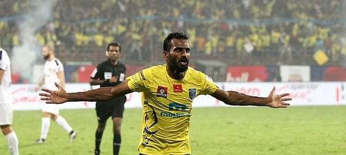 Image result for vineeth isl