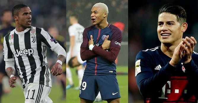 5 players wreaking havoc post their loan moves