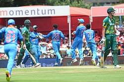 Reasons behind India's success in the ODI series so far