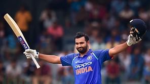 Nidahas Trophy 2018: Indian squad for T20 tri-series announced