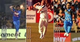 Ah leg spin, you mesmerising beauty down the ages