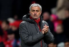 Can Jose Mourinho bring success back to Manchester United?