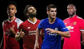 Stats: Which Premier League club had the best Net Spend in both transfer windows in 2017/18?