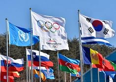 Pyeongchang Winter Olympics organizers face unique dilemma over Samsung Galaxy phones