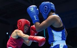 Mary Kom in final; Vikas, Satish in semis of Strandja Memorial