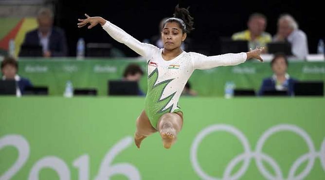 Commonwealth Games 2018: Dipa Karmakar pulls out of trials for Gold Coast event