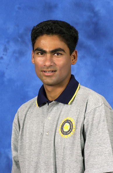 Mohammad Kaif Cricket Indian