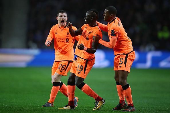 FC Porto 0-5 Liverpool: 5 Talking Points