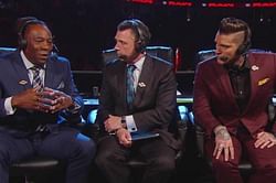 WWE News: Booker T opens up about the Corey Graves rivalry and what it achieved