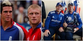 Greatest England ODI XI of all time