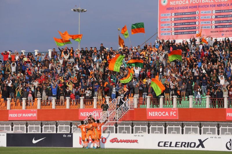 NEROCA FC