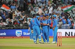 South Africa vs India 2018, 3rd ODI: Hits and Misses
