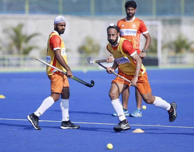 Sultan Azlan Shah Cup 2018: Hockey India names Sardar Singh captain; PR Sreejesh, Rupinder Pal Singh fails to make cut