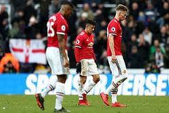 Newcastle United vs Manchester United; 5 Key Talking Points