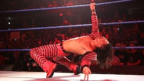 WWE News: Four top WWE stars compete in dark match after SmackDown Live